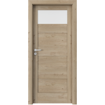 Porta Verte HOME L.1 Dub Klasický 